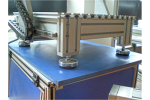 Chromium-coated Stand M10 - Image 6