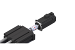 Hub Fastening Servo Coupling - Image 3