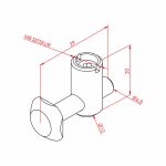 30x30 Plain Puller Connection - Slot 8 - Image 3