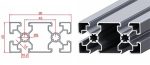 45x90 Super Light Sigma Profile - Image 2