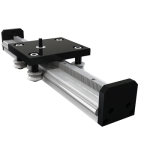 Ø20 Rack and Pinion Block Module