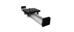 Ø20 Rack and Pinion Block Module