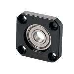 FF Ball Screw End Bearing