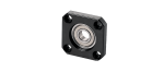 FF Ball Screw End Bearing