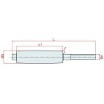 Ø45 Drive Drums