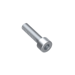 Imbus Bolt M6x25