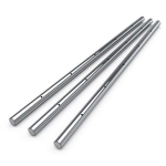 Induction Chromed Hollow Shafts - GCR15