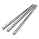 Induction Chromed Hollow Shafts - GCR15