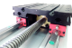 Trapezoidal Flange Nuts - With Hole - Image 3