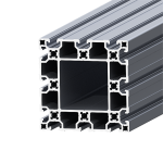 135x135 Heavy T-Slot Aluminum Profile