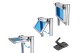 45x45 Locking Hinge - Image 4