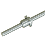 GTEN Screw Shafts and Nuts - Long Pitch