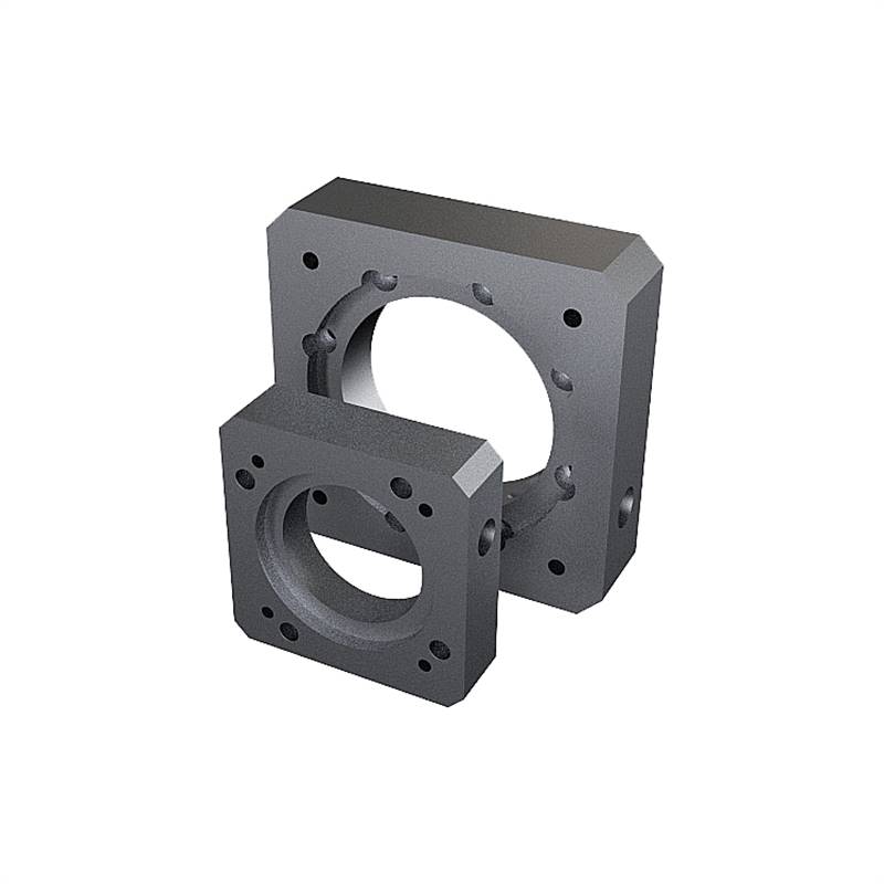 1a288a9d-57c7-41ca-9aea-34f05a90f8bc.jpg Reducer Connection Flanges - Image 1