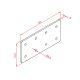 40x80 Flat Joint Connection Sheet - Image 2