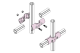 Four Way Bracket - Image 3