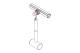 Hanger Knob - Image 3