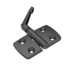 45x45 Locking Hinge