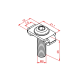 30x30 Butt Connector - Slot 8 Set - Image 2