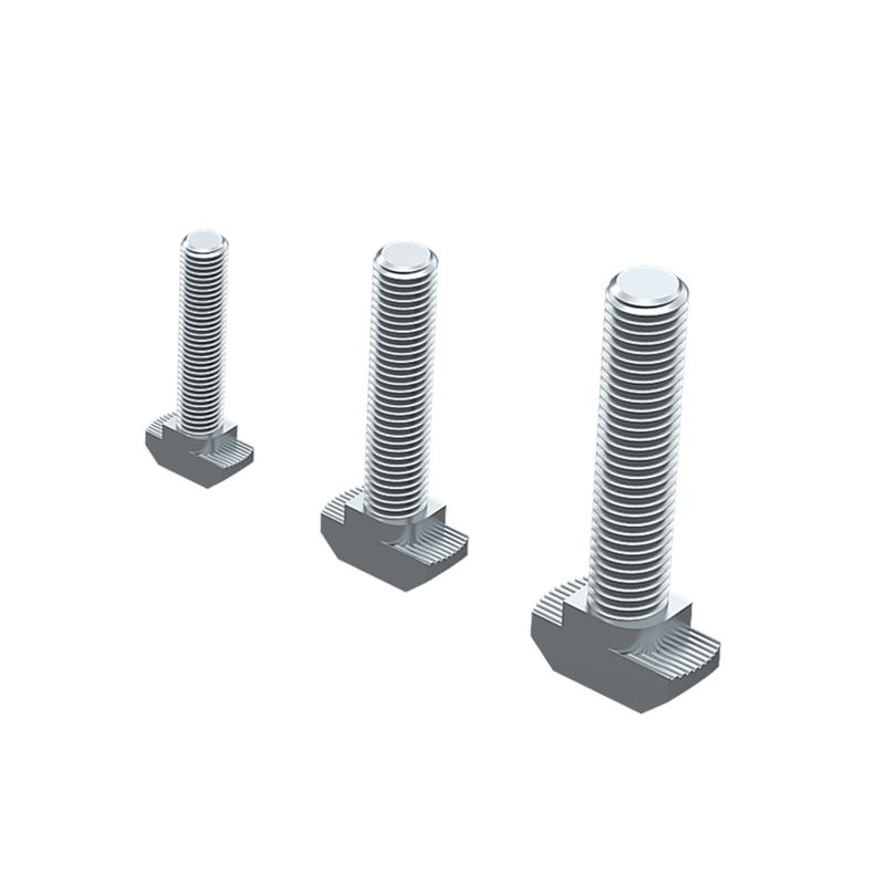 2c1cfd8e-0722-4cb9-966b-3b8a611f40b5.png Stud Knurled Nut - Slot 8 - Image 1