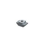 Knurled Nut M5 - Slot 6