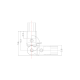 180° Joint Connection Part - Image 2