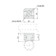 Cross Bracket - Image 2