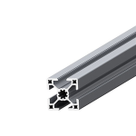 30x30 Super Light T-Slot Aluminum Profile