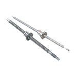 DKM Ball Screws and Nuts - Long Pitch