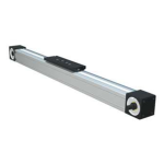 80x80 Timing Belt - Roller Compact Module
