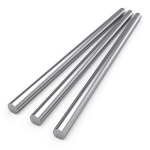 Induction Chromed Shafts - GCR15