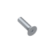 Countersunk Bolt M6x20