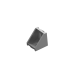 20x25 Wide Corner Connector