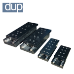 Precision Slide Bearings