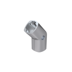 135° Elbow Connection Piece - External