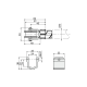 Ø38 U Channel Plastic Spool - Image 2