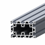 60x90 T-Slot Aluminum Profile Heavy