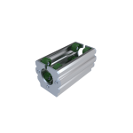 Ø28 Slide Slide - 100 mm