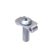30x30 Butt Connector - Slot 8 Set
