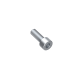 Imbus Bolt M4x16