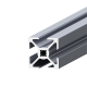 25x25 T-Slot Aluminum Profile