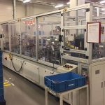 Machine Cabin Applications & Protective Enclosures