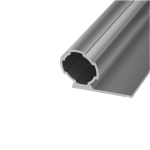 Ø28 - 1.7 mm L Pipe Profile