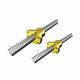 Trapezoidal Flange Nuts - With Hole
