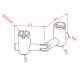Internal Tension Connector - Articulated Slot 8 - Image 2
