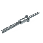 GTEN FDU Series Flange Nuts - Double