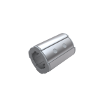 Ø28 x 55 mm Slide Piece