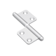 40x40 Leaf Hinge