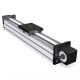 90x135 5M 30 Timing Belt - Linear Module