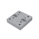 Shaft Lower Support Connection Plate - Image 2