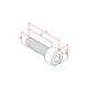 Imbus Bolt M5x10 - Image 2